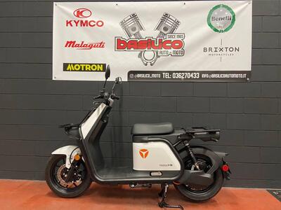 Yadea Y1S Pro (2023 - 25) nuova