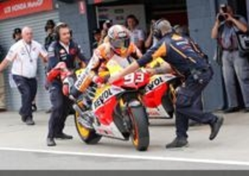 Marc Marquez