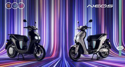 Yamaha Neo's L1e (2022 - 25) nuova