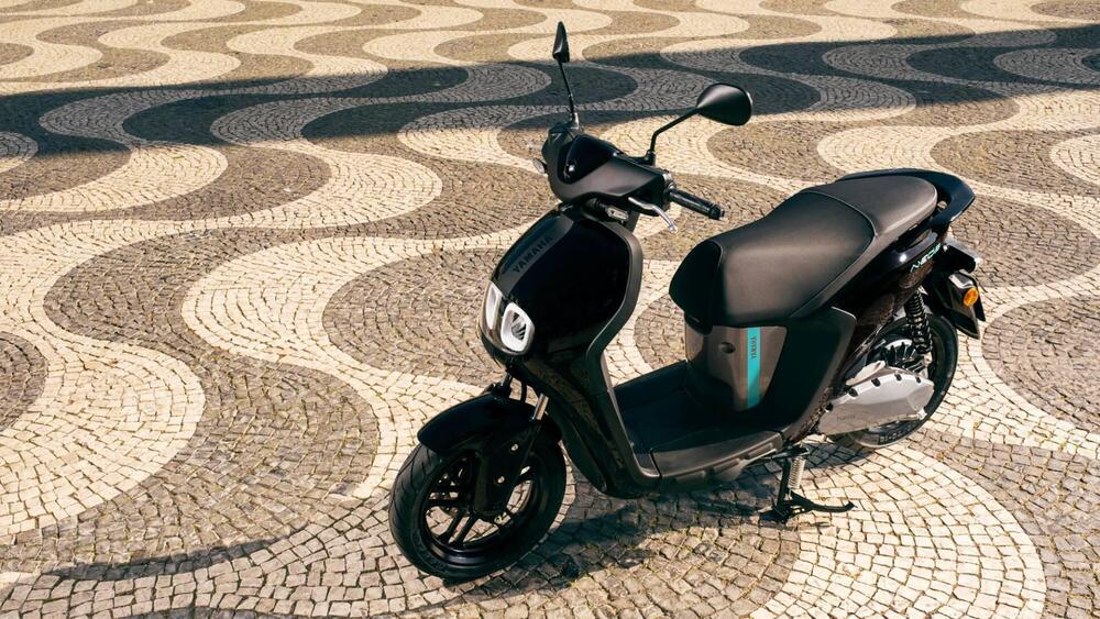 Yamaha Neo's L1e (2022 - 25) (4)