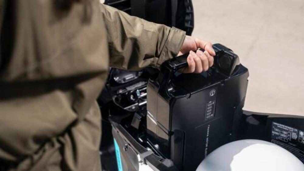 Yamaha Neo's L1e (2022 - 25) (9)