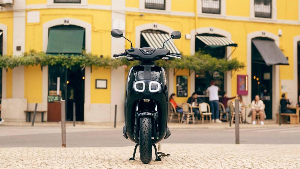 Yamaha Neo's L1e (2022 - 25) (12)