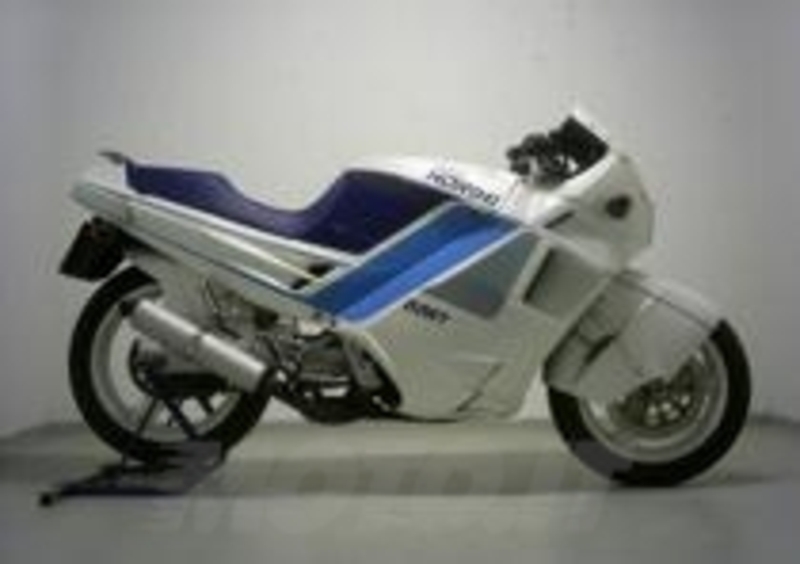 Moto Morini Dart 350
