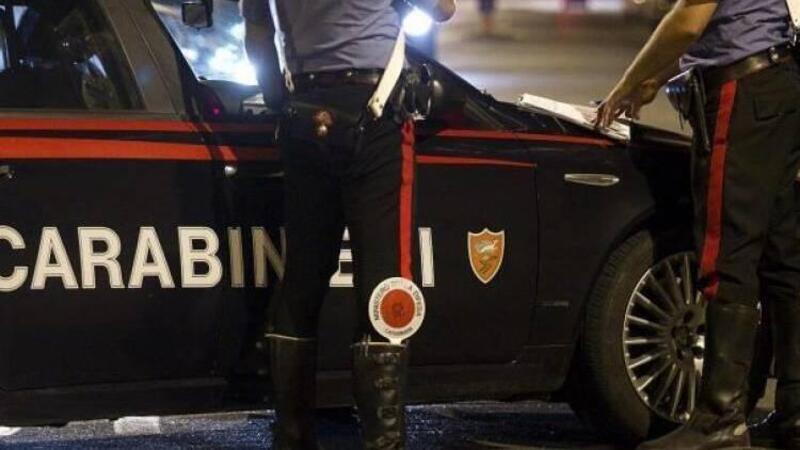 Gare clandestine a Bergamo: giovanissimi nei guai