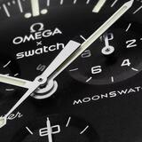 Omega x Swatch: arriva il MoonSwatch di plastica che ha fatto deflagrare i social 3