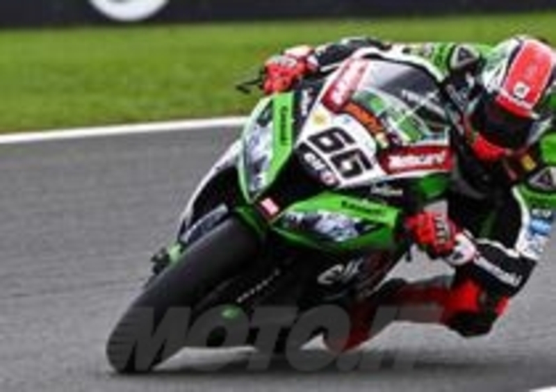 Tom Sykes