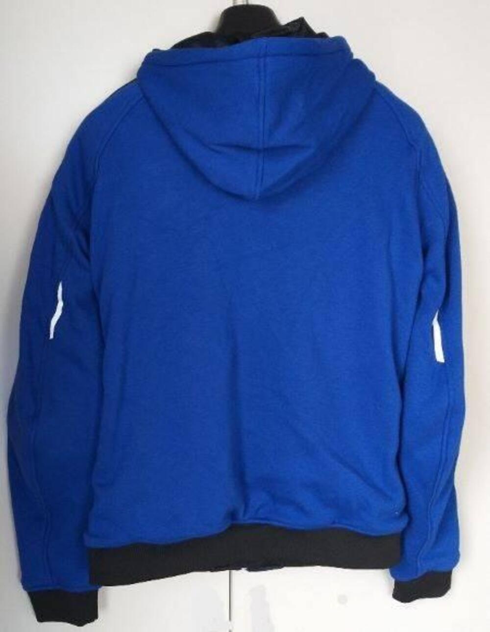 GIACCA IN TESSUTO YAMAHA KIGALI (7)