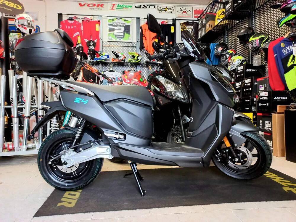 Lifan E4 L3e Doppia Batteria (2021 - 25)