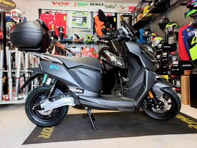 Lifan E4 L3e Doppia Batteria (2021 - 25) nuova