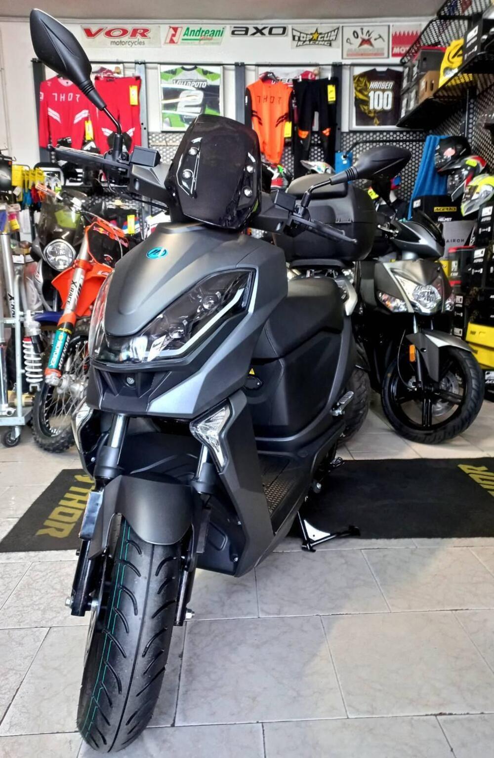 Lifan E4 L3e Doppia Batteria (2021 - 25) (2)