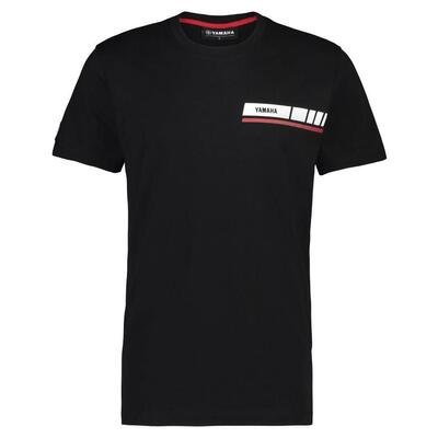 T-SHIRT YAMAHA REV'S