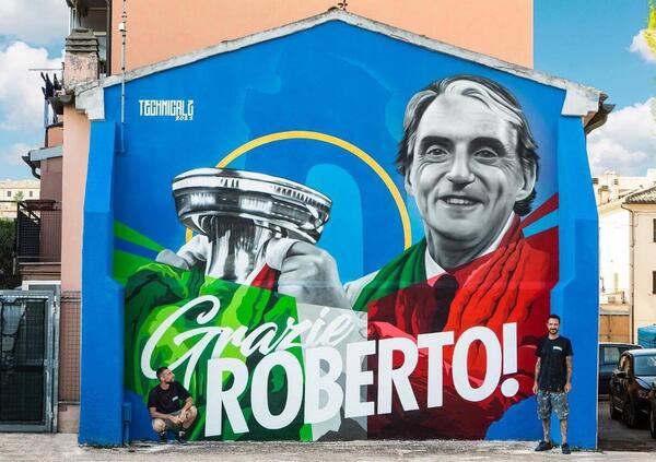La retorica di Roberto Mancini (e degli italiani) ci ha buttati fuori dal Mondiale