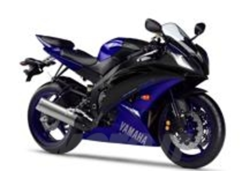 YZF-R6
