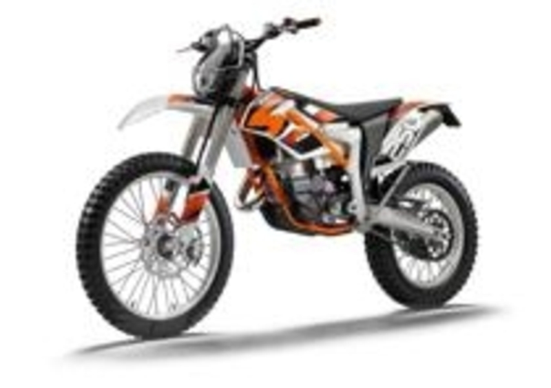 Freeride 250R
