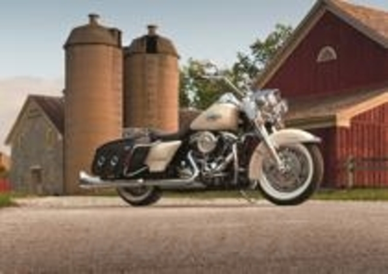 Road King Classic
