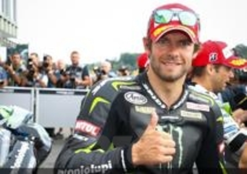 Cal Crutchlow