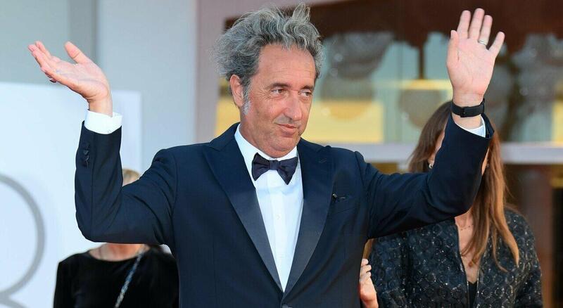 Oscar, nulla da fare per Sorrentino. A Coda la statuetta come