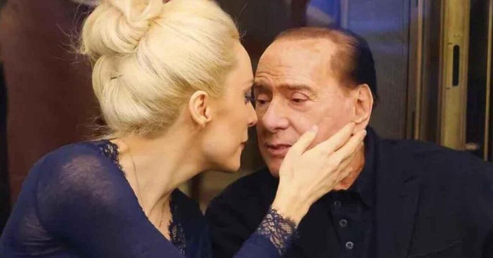 Berlusconi pap&agrave;? Il gossip di Alessi su MOW fa impazzire tutti, anche Twitter: ecco l&#039;hashtag #Cinegravidanza