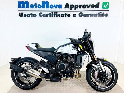 CFMOTO 700CL-X Sport (2022 - 26) nuova