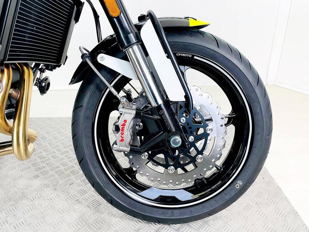 CFMOTO 700CL-X Sport (2022 - 25) (14)