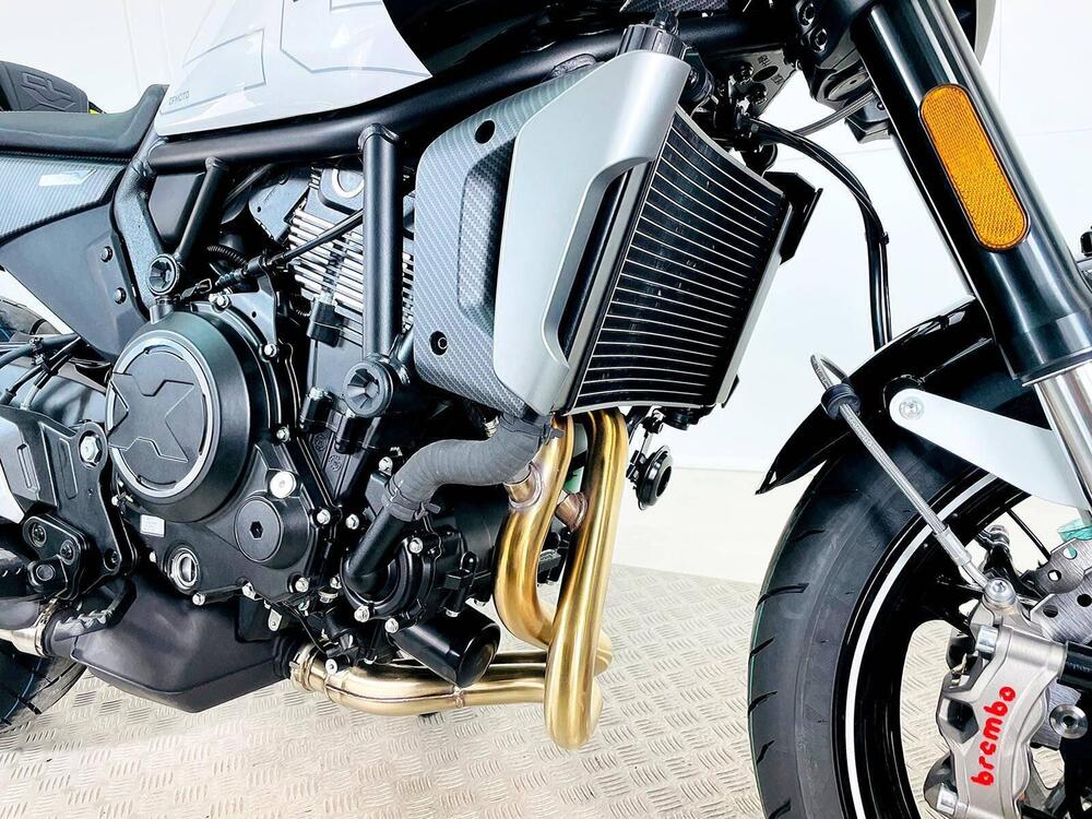 CFMOTO 700CL-X Sport (2022 - 25) (10)