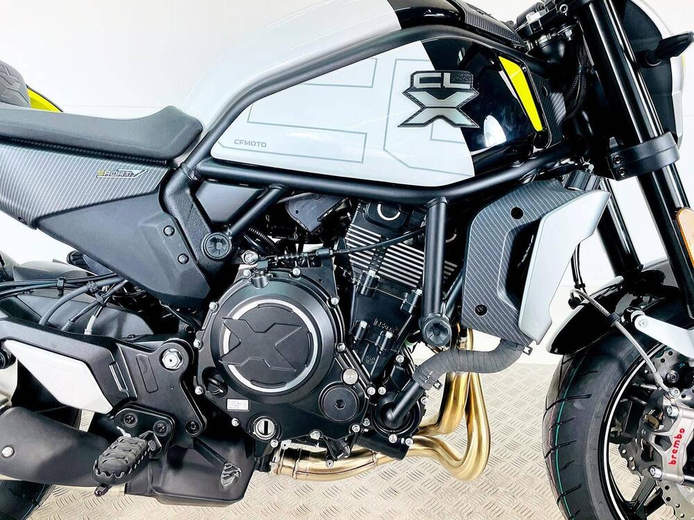 CFMOTO 700CL-X Sport (2022 - 25) (9)