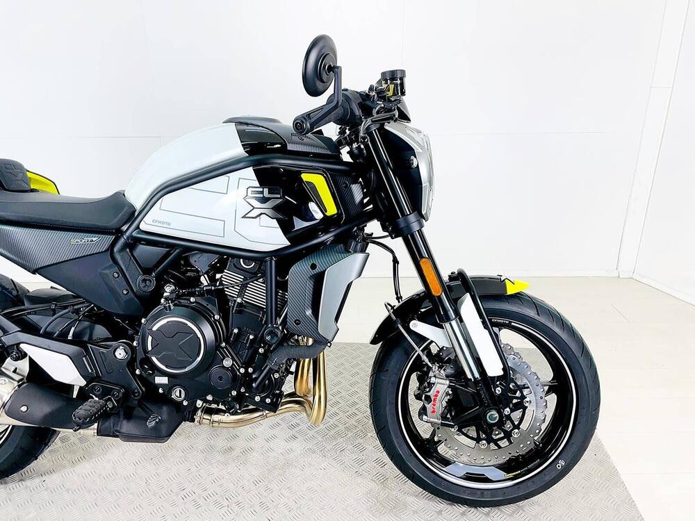 CFMOTO 700CL-X Sport (2022 - 25) (13)