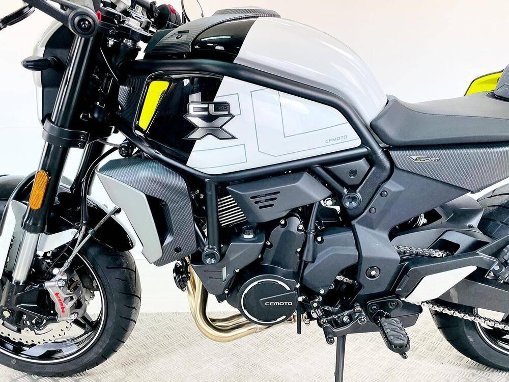 CFMOTO 700CL-X Sport (2022 - 25) (17)