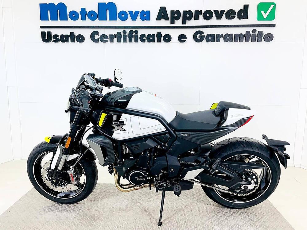 CFMOTO 700CL-X Sport (2022 - 25) (5)