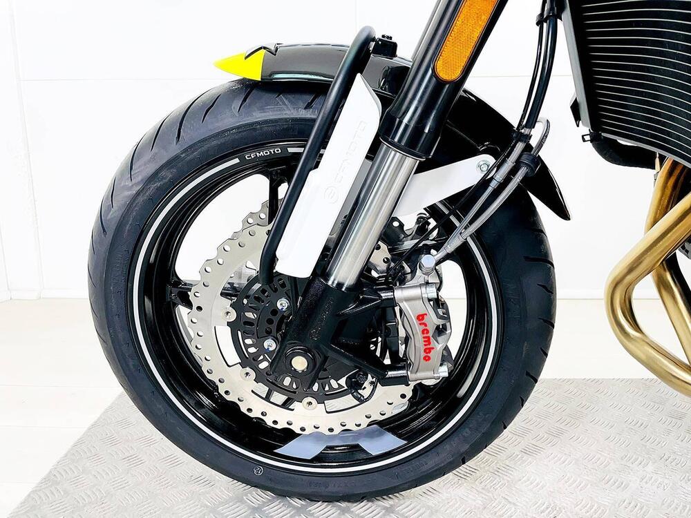 CFMOTO 700CL-X Sport (2022 - 25) (15)