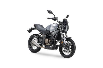 Voge Trofeo 300ACX Scrambler (2021 - 25) nuova