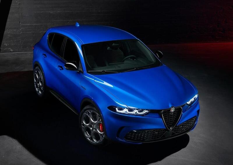 Alfa Romeo Tonale (2)