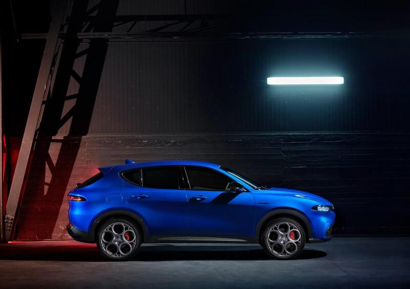 Alfa Romeo Tonale (3)