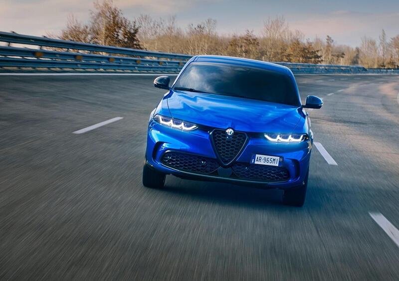 Alfa Romeo Tonale (4)