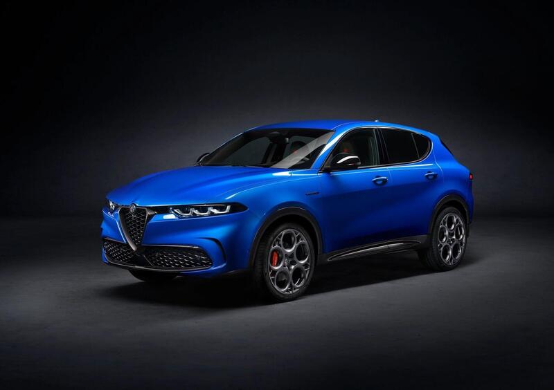 Alfa Romeo Tonale (6)