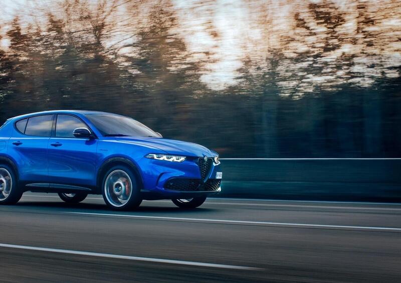Alfa Romeo Tonale (8)