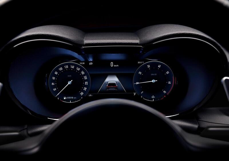 Alfa Romeo Tonale (21)