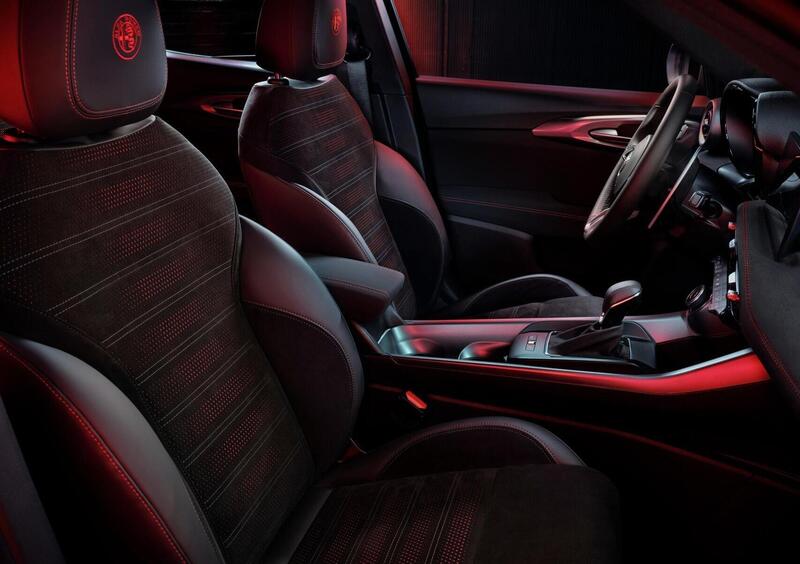 Alfa Romeo Tonale (11)
