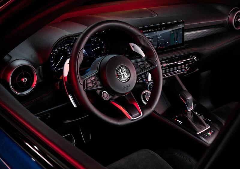 Alfa Romeo Tonale (12)