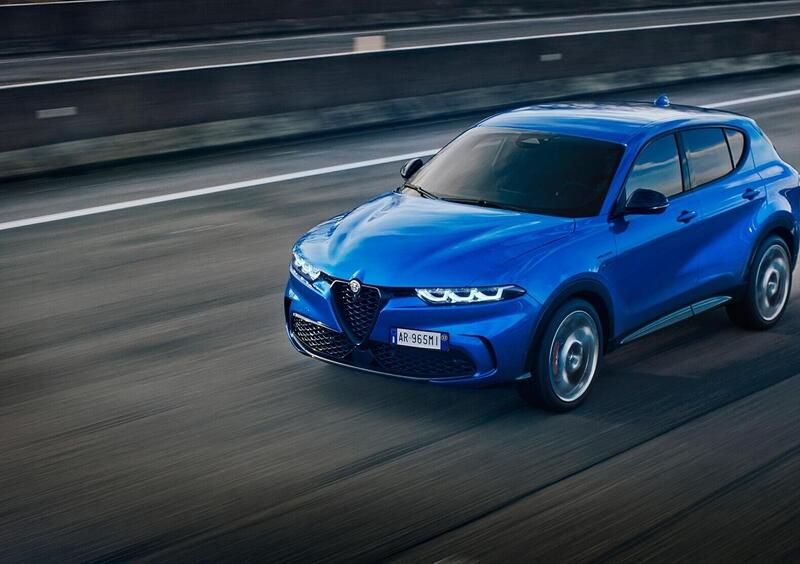 Alfa Romeo Tonale (10)