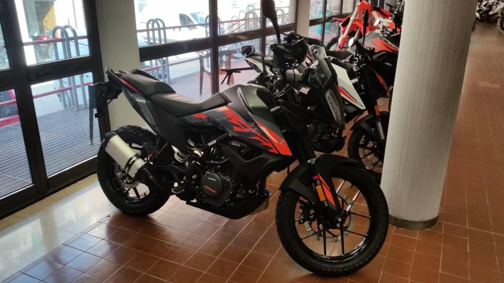 KTM 390 Adventure (2022 - 24) (2)