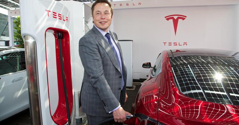 Tesla punta a vendere 20 milioni di auto elettriche all&#039;anno entro il 2030. Musk: &quot;&Egrave; fattibile&quot;