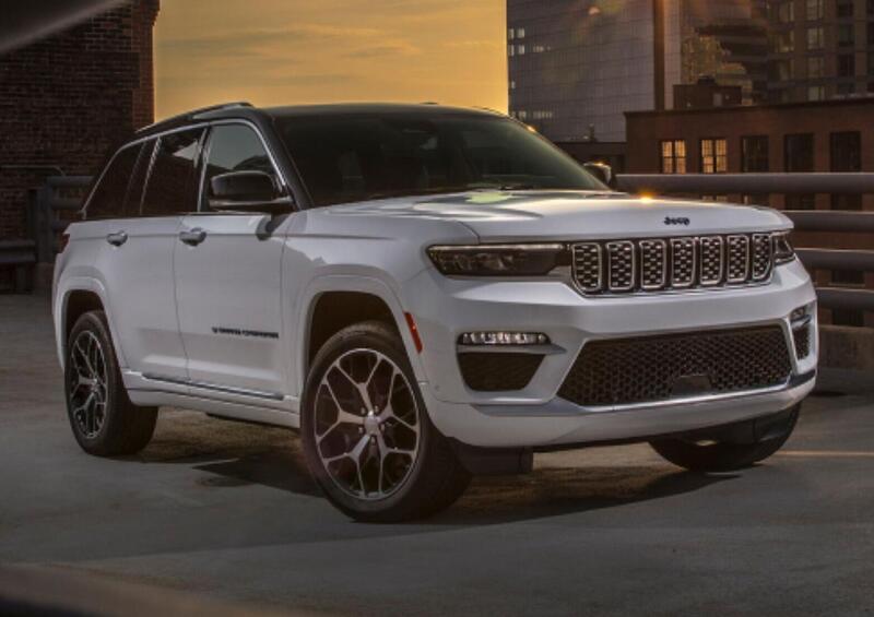 Jeep Grand Cherokee (9)