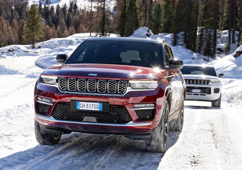 Jeep Grand Cherokee (3)