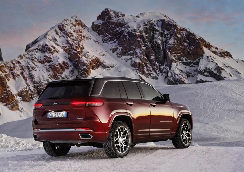 Jeep Grand Cherokee (4)