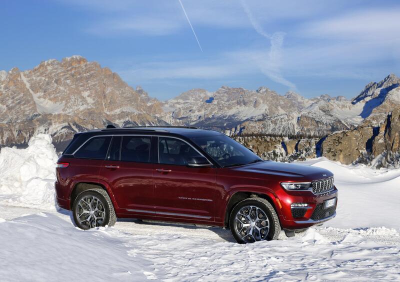 Jeep Grand Cherokee (6)