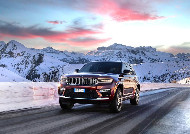 Jeep Grand Cherokee (10)