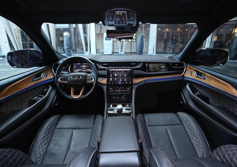 Jeep Grand Cherokee (15)