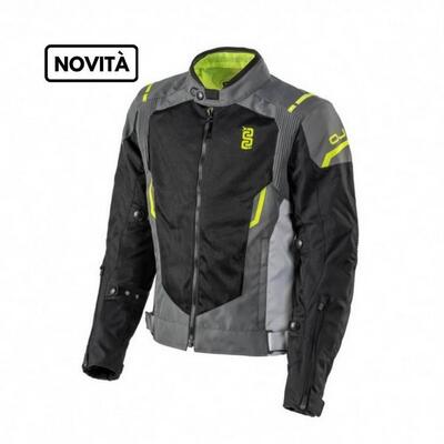 OJ - Giacca Stream Man Oj Atmosfere Metropolitane