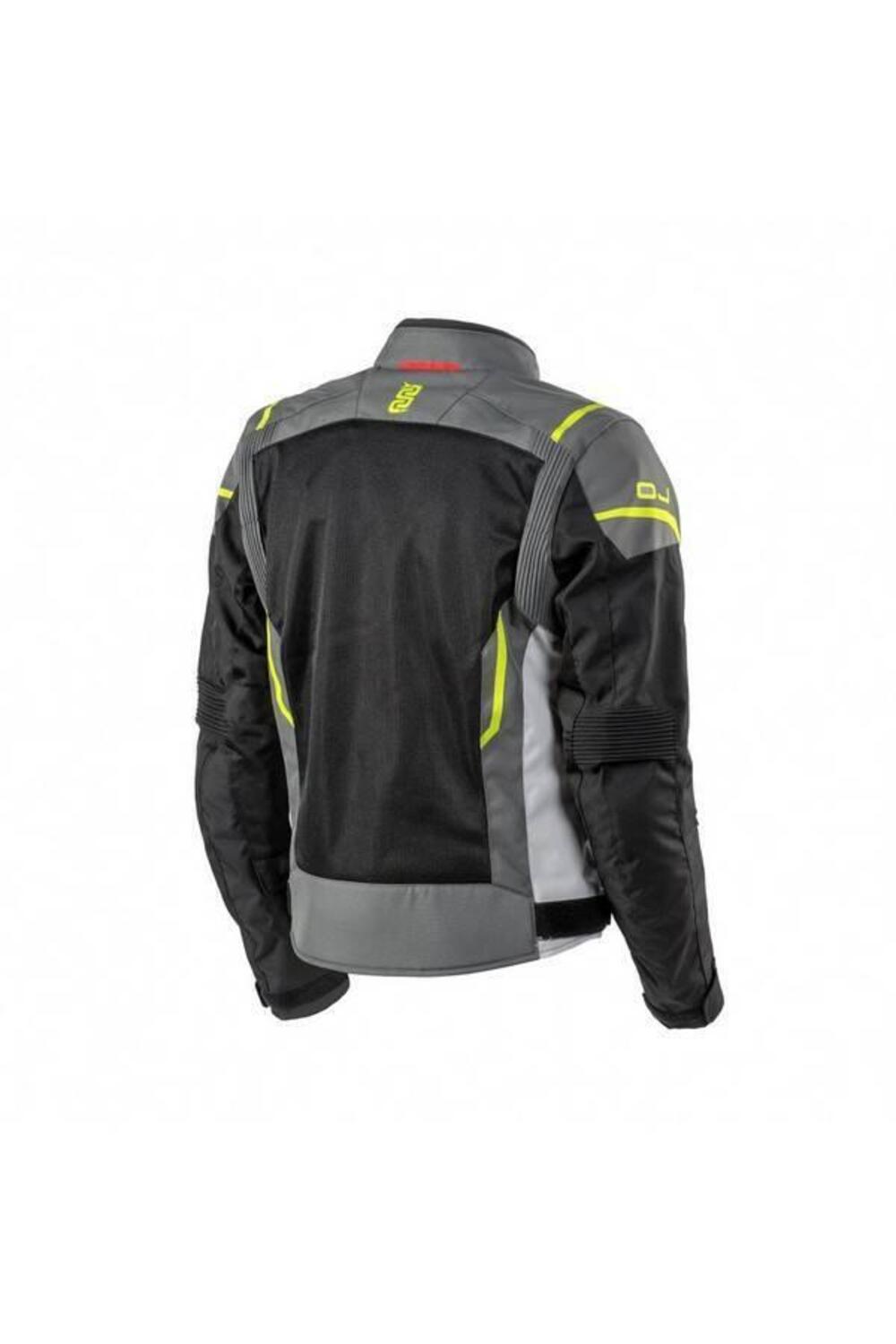 OJ - Giacca Stream Man Oj Atmosfere Metropolitane (2)